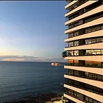 Apto Novo à Beira-Mar Fortaleza-CE