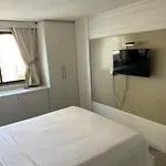 Apto Novo à Beira-mar Fortaleza-ce Apartamento *